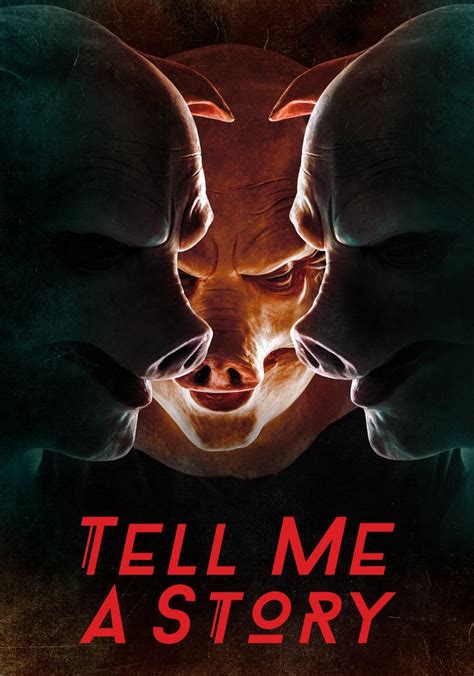 Watch Tell Me a Story (2018) For Free Online .
